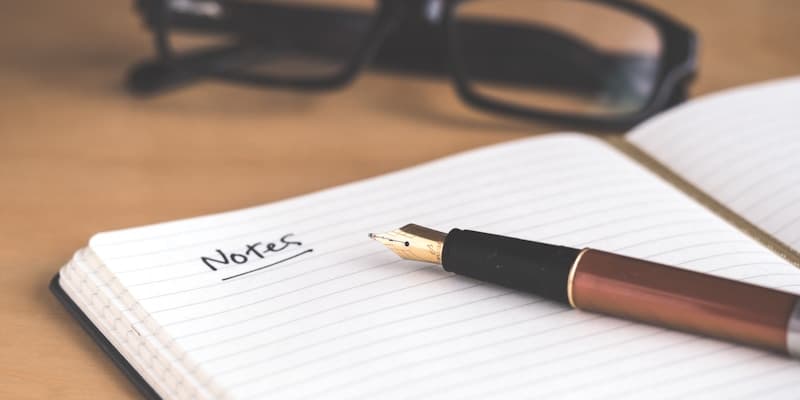 The Power of Visual Note-Taking for Project Planning